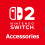Nintendo Switch 2 Accessories