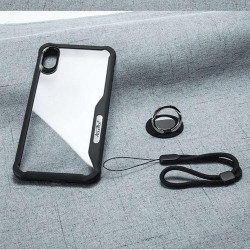 Atouchbo 6 In 1 Shockproof Set For Iphone Xs Max