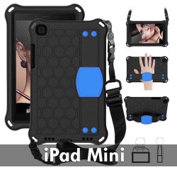 Ipad Kids Protective Case With Stand For Ipad Mini