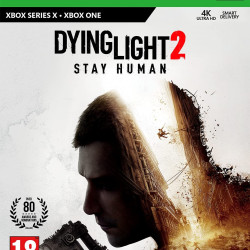 Dying Light 2 Stay Human (XBOX ONE / Series X) Dying Light 2 Stay Human (XBOX ONE / Series X)