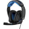 EPOS Sennheiser GSP 300 Gaming Headset with Noise-Cancelling PS4, PS5, Xbox, Switch & PC