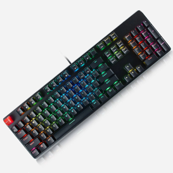 Glorious Gmmk Mechanical Keyboard - Full Size Gmmk-Brn-V2