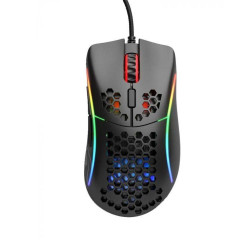 Glorious Gaming Mouse Model D Minus - Matte Black
