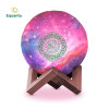 Moon Lamp Quran Speaker Sq-170