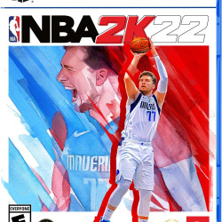 Nba 2K22 (PS5)