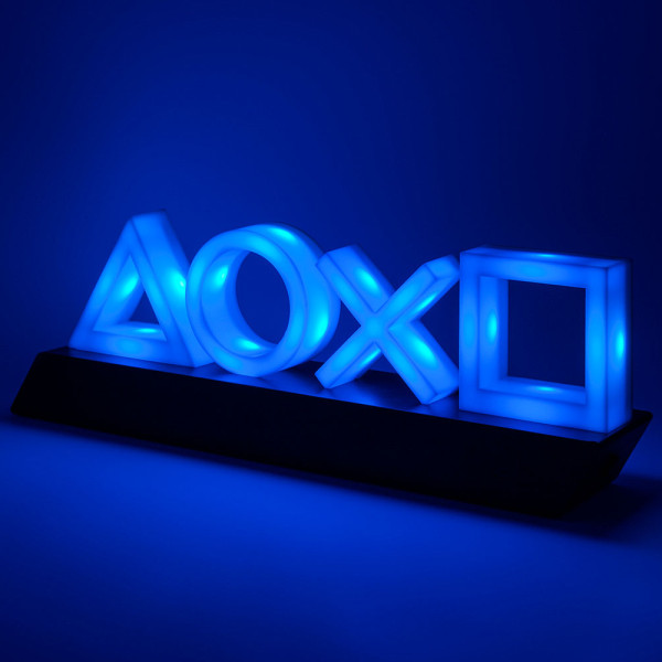 Buy Online Playstation Icons Light Xl in Qatar