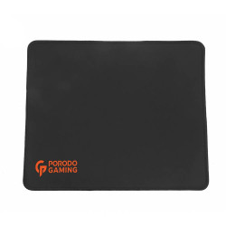 Porodo 5 in 1 Gaming Kits Gaming Keyboard-Speaker-Mouse-Microphone -Mouse Pad