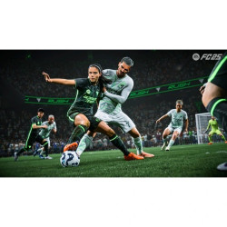 EA Sports FC 25 Arabic PS4 game