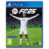 EA Sports FC 25 Arabic PS4 game