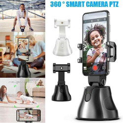 Apai Genie Auto Smart Shooting Selfie Stick 360° Object Tracking Holder