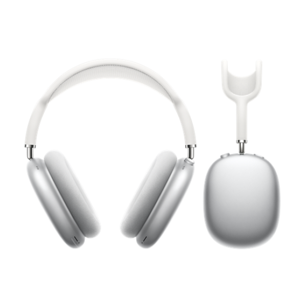Over Ear Apple Headset Online AirPods Max Starlight Apple