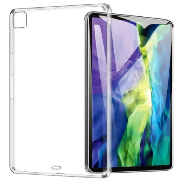 Green Lion Tpu/Pc Back Case For Ipad 10.2/ 2019