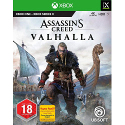 Assassin'S Creed Valhalla (XBOX ONE X) Assassin'S Creed Valhalla (XBOX ONE X)