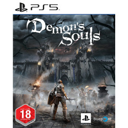 Demon'S Souls - (PS5)