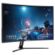 Buy Online Viewsonic 32" Curved Gaming Monitor in Qatar