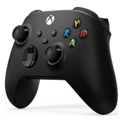 Xbox New Wireless Controller Carbon Black Xbox New Wireless Controller Carbon Black