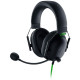 Razer Blackshark V2 X Wired Gaming Headset (Pc/Gaming) Black