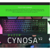 Razer Cynosa V2 Chroma True Rgb Membrane Gaming Keyboard