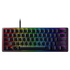 Razer Huntsman Mini Keyboard (Purple Switch)