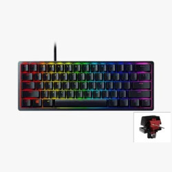 Razer Huntsman Mini Keyboard (Red Switch)