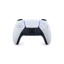 Sony Dualsense™ Wireless Controller For Ps5 White