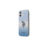U.S. Polo Assn Hard Case For Iphone 12 (5.4)