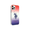 U.S. Polo Assn Hard Case For Iphone 12 (6.7)