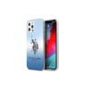 US. Polo Assn Hard Case For Iphone 12 (6.1)