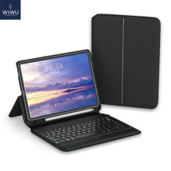 Wiwu Smart Keyboard Folio For Ipad 11 Pro