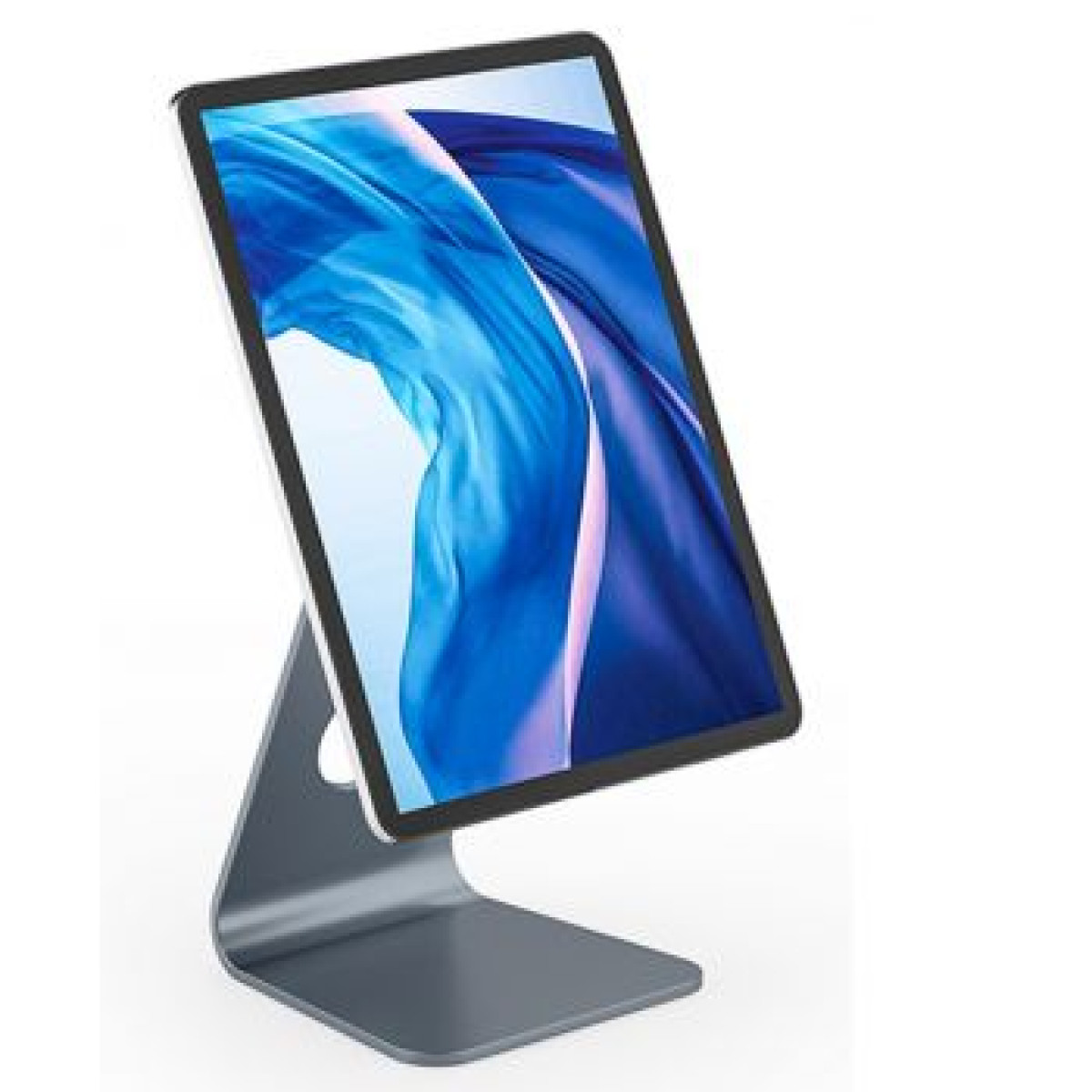 Buy Online Wiwu Zm309 Hubble Tablet Stand For 11 Ipad in Qatar