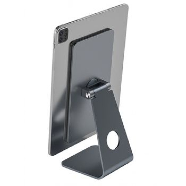Buy Online Wiwu Zm309 Hubble Tablet Stand For 12.9 Ipad in Qatar