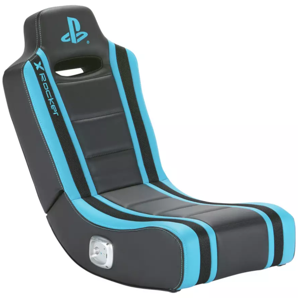 Buy Online Xrocker Sony Playstation Geist Floor Rocker Gaming
