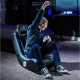 Buy Online Xrocker Sony Playstation Geist 2.0 Floor Rocker Gaming Chair in Qatar