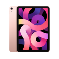 Buy Online 10.9-Inch Ipad Air Wi-Fi + Cellular 64Gb - Rose