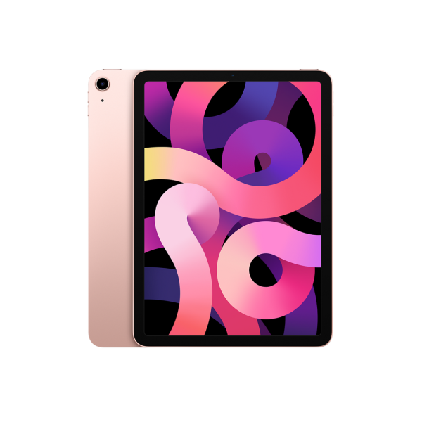 iPad Air 4 Wi-Fi + Cellular 64GB ローズゴールド Amazon.com: Apple iPad Air (10.9-inch, Wi-Fi, 64GB) - Rose