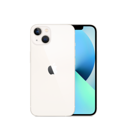 Iphone 13 Starlight 128Gb