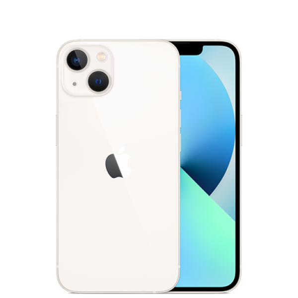 Iphone 13 Starlight 128Gb