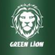 Green Lion