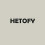 Hetofy