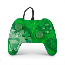 Powera Nintendo Switch Wired Controller Pokemon