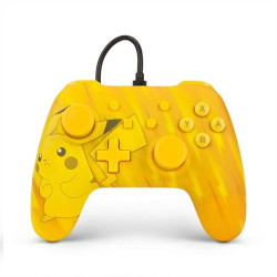 Powera Nintendo Switch Wired Controller Pokemon