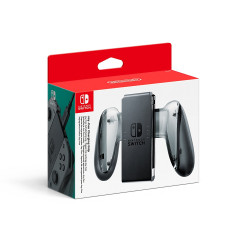 Nintendo Switch Joy-Con Charging Grip Nintendo Switch Joy-Con Charging Grip