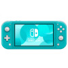 Nintendo Switch Lite Turquoise