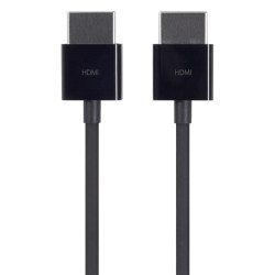 Apple Hdmi To Hdmi Cable Kit (1.8M) - Mc838