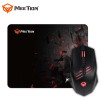 Meetion Gaming Mouse and Pad Combo CO10