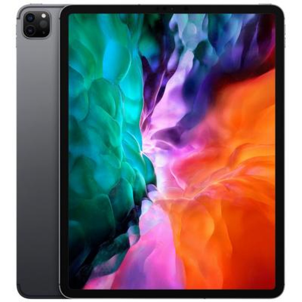 Buy Online Ipad Pro 2020 11Inch Wifi+Cellular 512Gb - Grey