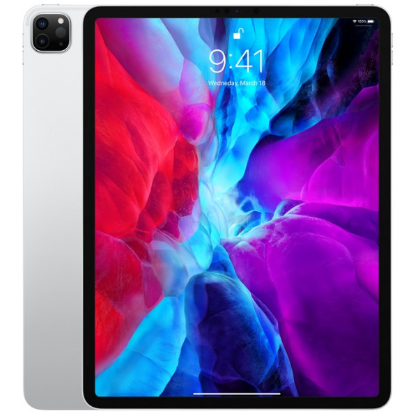 Buy Online Ipad Pro 2020 11Inch Wifi 1Tb - Silver (2Nd Gen) in