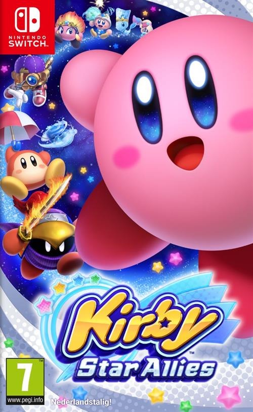 Kirby Games Kirby Super Star Ultra Switch Kirby Star Allies (for