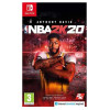 Nba 2K20 Nintendo Switch