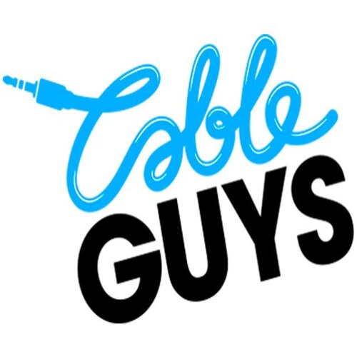 Cable Guys